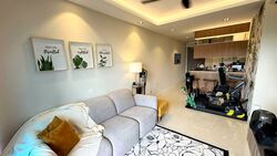 Treasure at Tampines (D18), Condominium #529202271